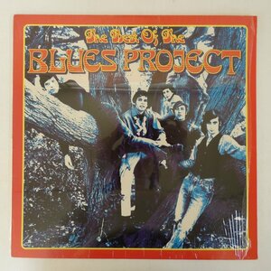 46063586;【US盤/シュリンク】The Blues Project / The Best Of The Blues Project