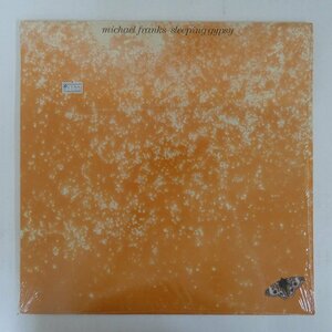 46063639;【US盤/シュリンク】Michael Franks / Sleeping Gypsy