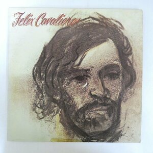 46063714;【US盤】Felix Cavaliere / S・T