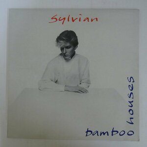 46063656;【UK盤/12inch/45RPM】Sylvian ? Sakamoto 坂本龍一 / Bamboo Houses ? Bamboo Music