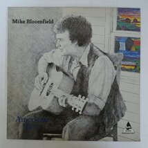 46063655;【UK盤/美盤】Mike Bloomfield / American Hero_画像1