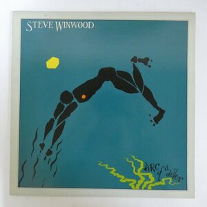 46063732;【US盤】Steve Winwood/Arc Of A Diver
