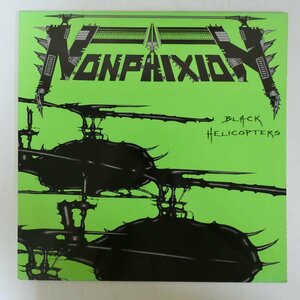 46063848;【US盤/12inch】Non Phixion / Black Helicopters