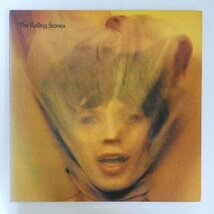 46063987;【国内盤/見開き】The Rolling Stones / Goats Head Soup 山羊の頭のスープ_画像1