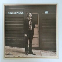 46063954;【国内盤/美盤】Boz Scaggs / S・T ボズ・スキャッグス＆デュアン・オールマン_画像1