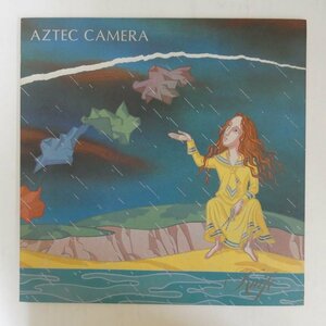 46063955;【国内盤】Aztec Camera / Knife