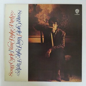 46063964;【国内盤】Van Dyke Parks / Song Cycle