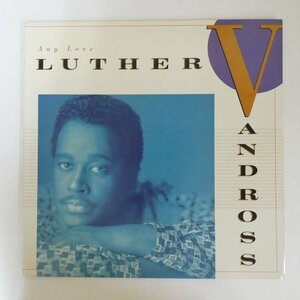 46064018;【US盤】Luther Vandross / Any Love