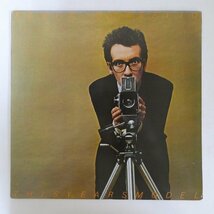 46064049;【US盤】Elvis Costello / This Year's Model_画像1