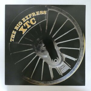 46064079;【US盤】XTC / The Big Express