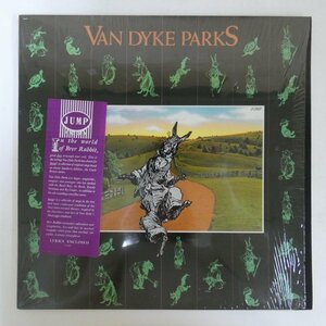 46064048;【US盤/シュリンク/ハイプステッカー】Van Dyke Parks / Jump!