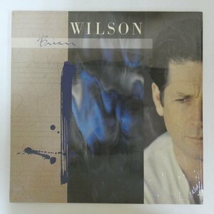 46064101;【US盤/シュリンク】Brian Wilson / S.T.
