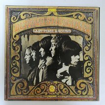 46064132;【US盤/見開き】Buffalo Springfield / Last Time Around_画像1