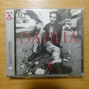 41090889;【CD】X JAPAN / ダリア(AMCM-4271)