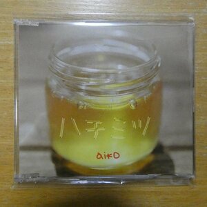 41090939;【CD】aiko / ハチミツ　JMPS-88