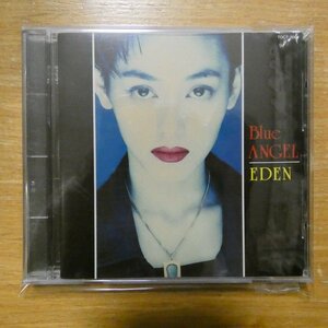 41090841;【CD/クリームソーダ】ブルーエンジェル / EDEN　TOCT-7001