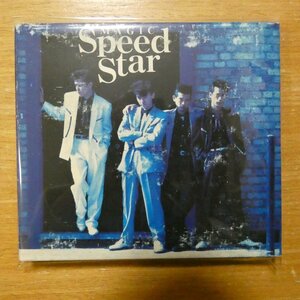 41090878;【CD】MAGIC / SPEED STAR　MECR-30032