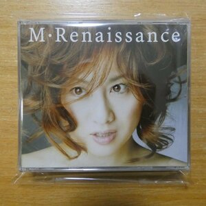 41090996;【3CD】渡辺美里 / エム・ルネサンス　ESCL-2663-5