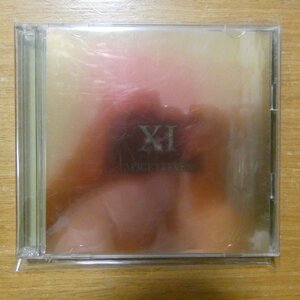 41090953;【2CD】アリス / XI　ALCD-1001~2