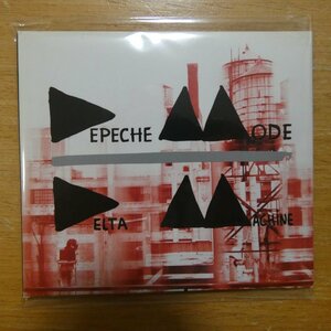 4547366192889;【CD】DEPECHE MODE / DELTA MACHINE(紙ジャケット仕様)　SICP-3785