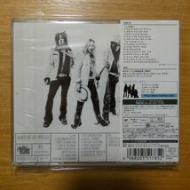 4988005517852;【SHM-CD+DVD】モトリー・クルー / セインツ・オブ・ロスアンゼル_画像2