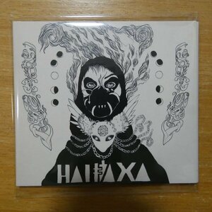 730003418723;【CD】Grimes / Halfaxa(紙ジャケット仕様)　LCD-87