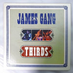 11181379;【USオリジナル】James Gang / Thirds