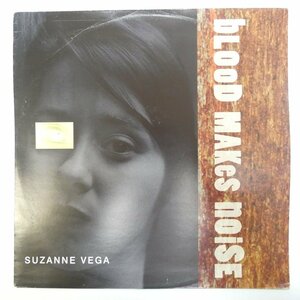 46064186;【Europe盤/12inch】Suzanne Vega / Blood Makes Noise