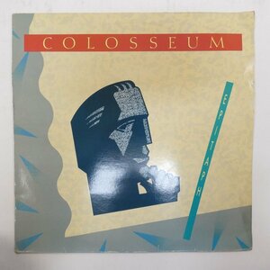 46064199;【France盤】Colosseum / Epitaph