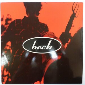 46064225;【US盤/12inch/45RPM】Beck / Loser