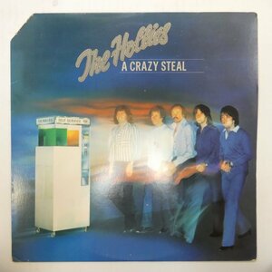 46064297;【US盤】The Hollies / A Crazy Steal