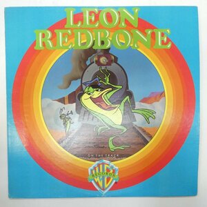 46064333;【US盤】Leon Redbone / On The Track