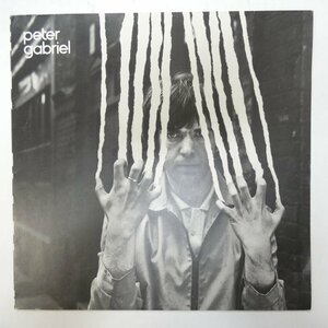 46064387;【Germany盤】Peter Gabriel / S・T