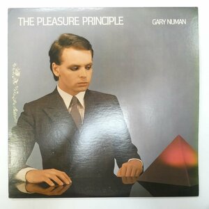 46064385;【US盤/美盤】Gary Numan / The Pleasure Principle