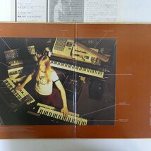 47048438;【国内盤/4ch Quadraphonic/見開き】Rick Wakeman / The Six Wives of Henry VIII ヘンリー八世の六人の妻_画像2