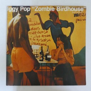 47048412;【国内盤】Iggy Pop / Zombie Birdhouse