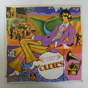 47048463;【国内盤】The Beatles ビートルズ / A Collection Of Beatles Oldies オールディーズ