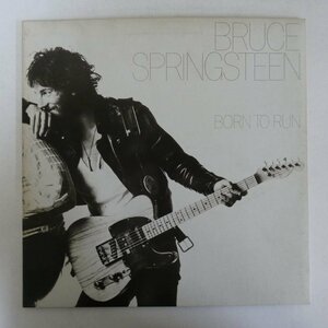 47048508;【国内盤/美盤/見開き】Bruce Springsteen / Born To Run 明日なき暴走