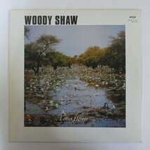 47048614;【国内盤】Woody Shaw / Lotus Flower_画像1