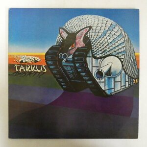 47048644;【国内盤/見開き】Emerson, Lake & Palmer / Tarkus