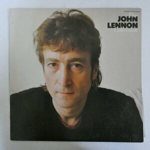 47048669;【国内盤】John Lennon ジョン・レノン / The John Lennon Collection