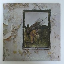 46062370;【国内盤/見開き】Led Zeppelin / レッド・ツェッペリン IV_画像1