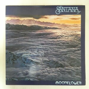 47048761;【国内盤/2LP/見開き】Santana / Moonflower