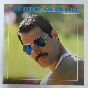 47048998;【国内盤】Freddie Mercury / Mr. Bad Guy