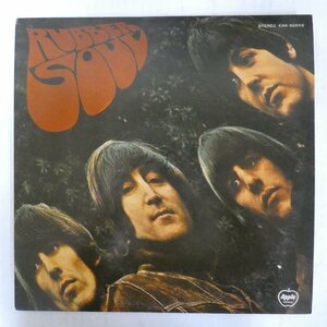 47049028;【国内盤】The Beatles ザ・ビートルズ / Rubber Soul ラバー・ソウル