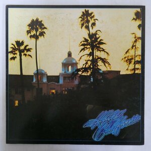 47049142;【国内盤/見開き/ポスター付】Eagles / Hotel California