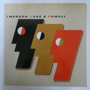 47049165;【国内盤】Emerson, Lake & Powell / S.T.