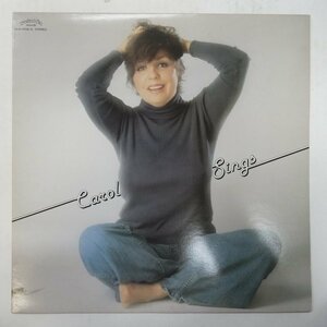 47049303;【国内盤】Carol Sloane / Carol Sings