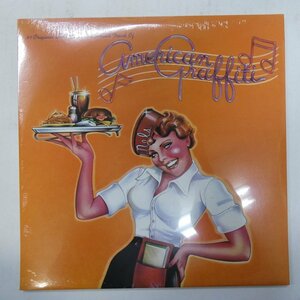 47049385;【未開封/US盤/2LP/見開き】V.A. / 41 Original Hits From The Sound Track Of American Graffiti