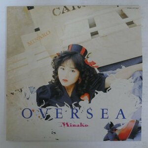 47049659;【国内盤】Minako Honda / Oversea